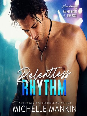 cover image of Relentless Rhythm